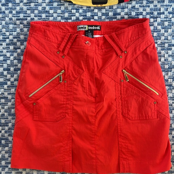 Jamie Sadock golf outfit, in great condition - Picture 4 of 5